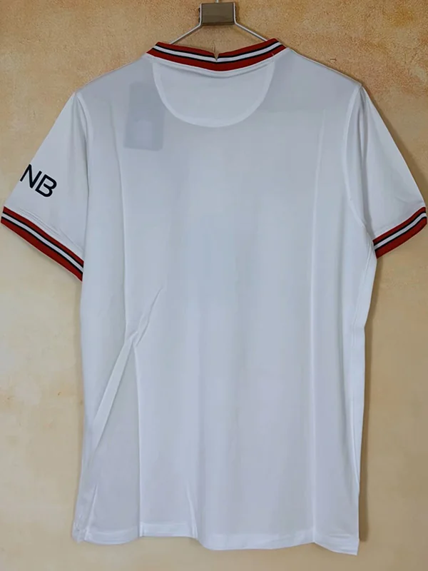 PSG 2021/22 Fourth Jersey Fan Version - Back View PSG 2021/22 Fourth Jersey Fan Version - Back View | KFCOOL