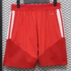 River Plate 2026/27 Red Shorts Player Version - Back View River Plate 2026/27 Red Shorts Player Version - Back View | KFCOOL