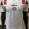 River Plate 2026/27 White Training Shirt Player Version - Front View | KFCOOL