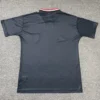 River Plate 2026/27 Black Training Shirt - Back View | KFCOOL