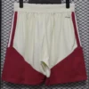 Real Madrid 2026/27 Training Shorts Player Version - Back View | KFCOOL