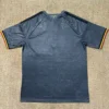 Roma 2026/27 Third Jersey Fan Version - Back View | KFCOOL
