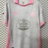 Real Valladolid 2026/27 Third Jersey Fan Version - Front View | KFCOOL