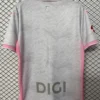 Real Valladolid 2026/27 Third Jersey Fan Version - Back View | KFCOOL