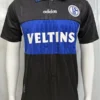 Schalke 1997/99 Retro Third Jersey Fan Version - Front View | KFCOOL