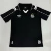 Santos 2026/27 Third Jersey Fan Version - Front View Santos 2026/27 Third Jersey Fan Version - Front View | KFCOOL