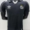 Santos 2026/27 Third Jersey Player Version - Front View Santos 2026/27 Third Jersey Player Version - Front View | KFCOOL