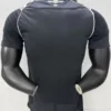 Santos 2026/27 Third Jersey Player Version - Back View Santos 2026/27 Third Jersey Player Version - Back View | KFCOOL