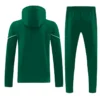 Senegal 2026/27 Green Windbreaker Suit - Back View Senegal 2026/27 Green Windbreaker Suit - Back View | KFCOOL