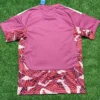 Sevilla 2026/27 Goalkeeper Pink Jersey Fan Version - Back View Sevilla 2026/27 Goalkeeper Pink Jersey Fan Version - Back View | KFCOOL