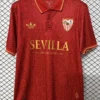 Sevilla 2026/27 Special Edition Polo Shirt - Front View Sevilla 2026/27 Special Edition Polo Shirt - Front View | KFCOOL