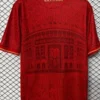 Sevilla 2026/27 Special Edition Polo Shirt - Back View Sevilla 2026/27 Special Edition Polo Shirt - Back View | KFCOOL