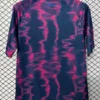 Sunderland 2026/27 Royal Blue Pink Training Shirt - Back View Sunderland 2026/27 Royal Blue Pink Training Shirt - Back View | KFCOOL