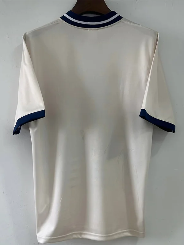 Werder Bremen 1998/99 Retro Away Jersey Fan Version - Back View | KFCOOL