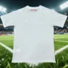 Toulouse 2026/27 Away Jersey Fan Version - Back View | KFCOOL