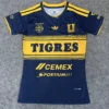 Tigres UANL 2026/27 Away Women Jersey Fan Version - Front View | KFCOOL