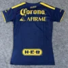 Tigres UANL 2026/27 Away Women Jersey Fan Version - Back View | KFCOOL
