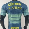Tigres UANL 2026/27 Third Jersey Player Version - Back View Tigres UANL 2026/27 Third Jersey Player Version - Back View | KFCOOL