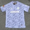 Toluca 2026/27 Goalkeeper Grey Jersey Fan Version - Front View | KFCOOL