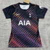 Tottenham 2026/27 Away Women Jersey Fan Version - Front View | KFCOOL