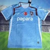 Trabzonspor 2026/27 Away Jersey Fan Version - Front View Trabzonspor 2026/27 Away Jersey Fan Version - Front View | KFCOOL