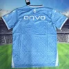 Trabzonspor 2026/27 Away Jersey Fan Version - Back View Trabzonspor 2026/27 Away Jersey Fan Version - Back View | KFCOOL