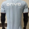 Trabzonspor 2026/27 Away Jersey Player Version - Back View | KFCOOL