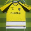 Vitória Guimarães 2026/27 Third Jersey Fan Version - Front View Vitória Guimarães 2026/27 Third Jersey Fan Version - Front View | KFCOOL